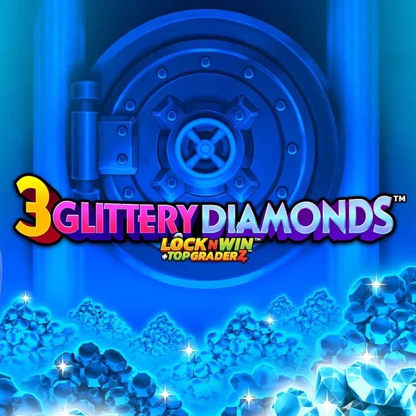 3 Glittery Diamonds online slot from PearFiction Studios – play at roibetscasino.co.nl