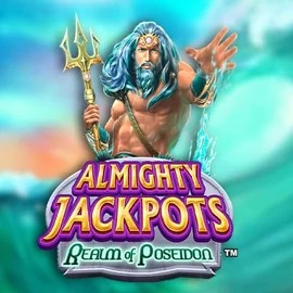 Almighty Jackpots – Realm of Poseidon online slot from Novomatic – play at roibetscasino.co.nl