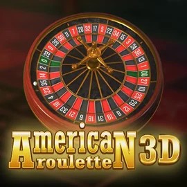 American Roullete 3D (Evoplay) logo by Evoplay at Roibets CasinoAmerican Roullete 3D (Evoplay)