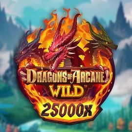 game logo by Foxium on roibetscasino.co.nl