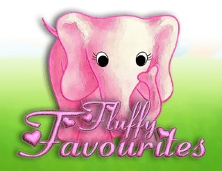 Fluffy Favourites logo by Eyecon at Roibets CasinoFluffy Favourites