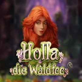 Play Holla die Waldfee slot by Hölle Games on roibetscasino.co.nl