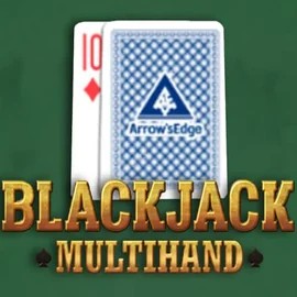 Play Multihand Blackjack slot by Pragmatic Play on roibetscasino.co.nl