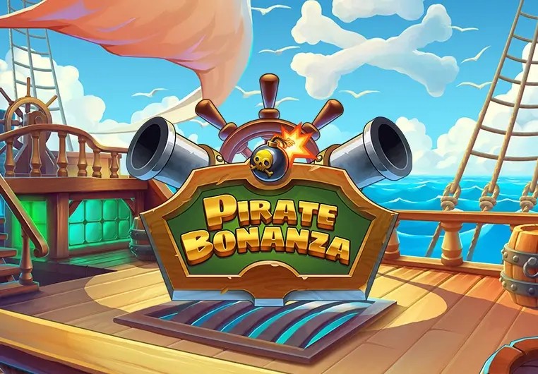 game logo by Backseat Gaming on roibetscasino.co.nl