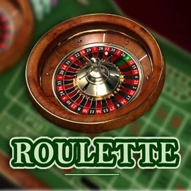 Roulette (Habanero) slot icon by Habanero, available at Roibets Casino