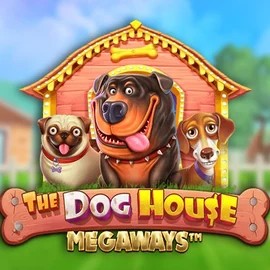 The Dog House Megaways – slot by Pragmatic Play, featured at roibetscasino.co.nl