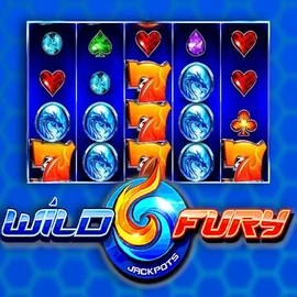 Play the Wild Fury Jackpots slot by IGT on Roibets Casino